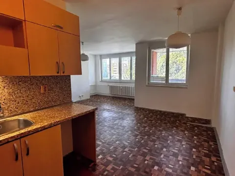 Prodej bytu 3+1, Ostrava, 30. dubna, 87 m2