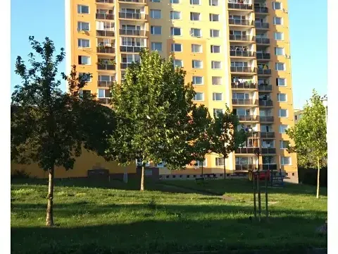 Prodej bytu 1+kk, Plzeň, Jesenická, 34 m2