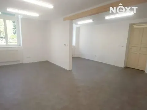 Pronájem obchodního prostoru, Zákupy, Borská, 50 m2