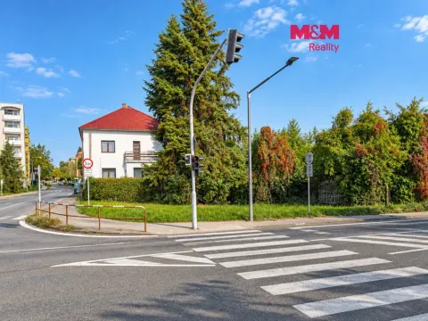 Prodej pozemku pro bydlení, Rychnov nad Kněžnou, 552 m2