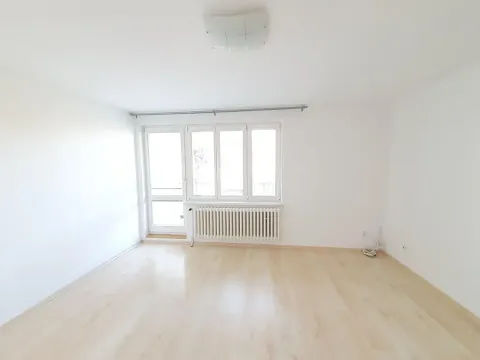 Pronájem bytu 2+kk, Praha - Braník, V malých domech III, 45 m2