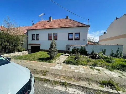 Prodej vily, Lednice, Komenského, 200 m2