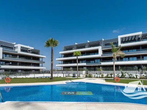 Prodej bytu 4+kk, Torrevieja, Španělsko, 124 m2