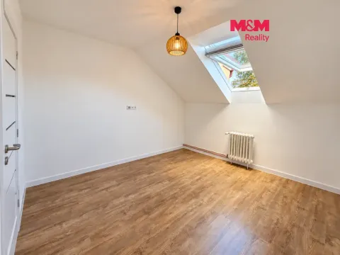 Prodej bytu 3+1, Hranice, Zahradní, 76 m2