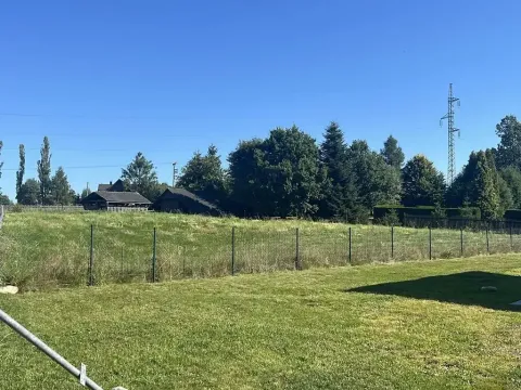 Prodej pozemku pro bydlení, Jeřmanice, Sněhová, 1506 m2