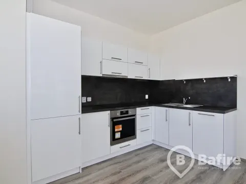 Pronájem bytu 2+kk, Olomouc, Edvarda Beneše, 57 m2