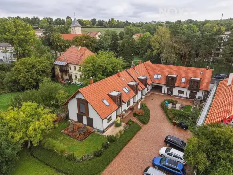 Prodej rodinného domu, Kralupy nad Vltavou, Pražská, 116 m2