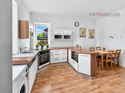 Prodej rodinného domu, Zlonice, Husova, 175 m2