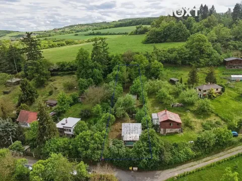 Prodej chaty, Nižbor, 50 m2