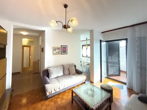 Prodej bytu 2+kk, Umag, Chorvatsko, 56 m2