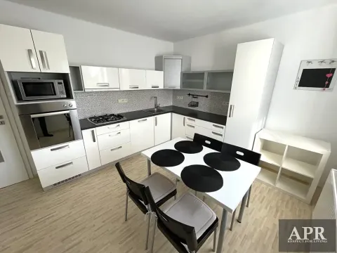 Pronájem bytu 2+1, Uherský Brod, Větrná, 55 m2