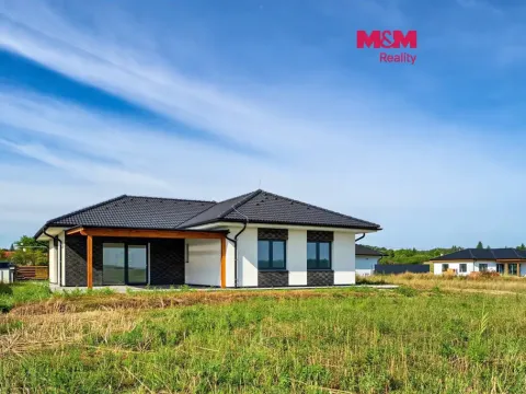 Prodej rodinného domu, Bělušice, 113 m2