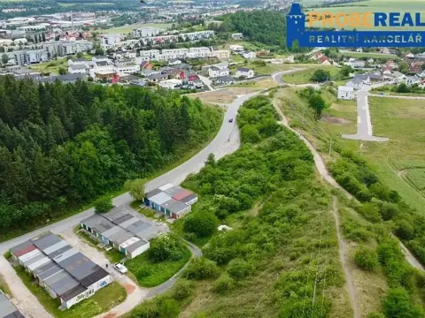 Pronájem garáže, Beroun, 19 m2