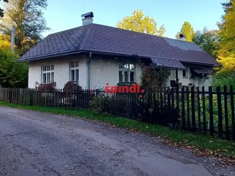 Pronájem chalupy, Rudník, 150 m2