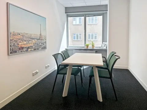 Pronájem kanceláře, Praha - Smíchov, Nádražní, 70 m2