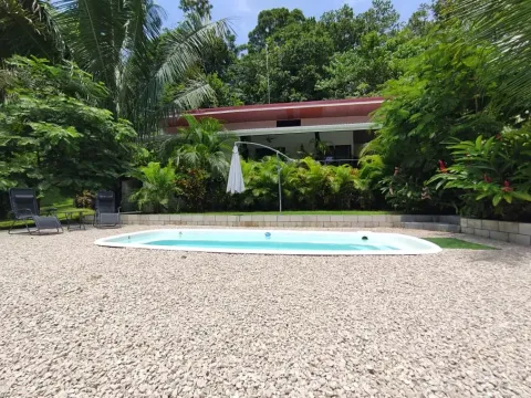 Prodej apartmánu, Puerto Carrillo, Kostarika, 210 m2
