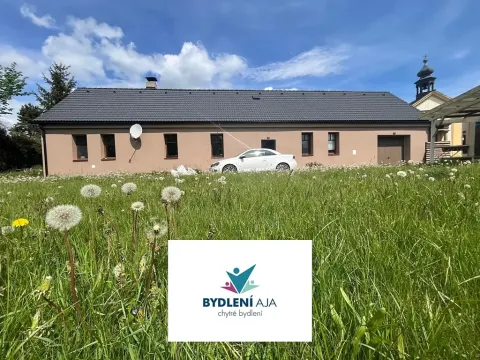 Prodej rodinného domu, Toužim, 174 m2