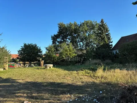 Prodej pozemku pro bydlení, Dubné, 1076 m2