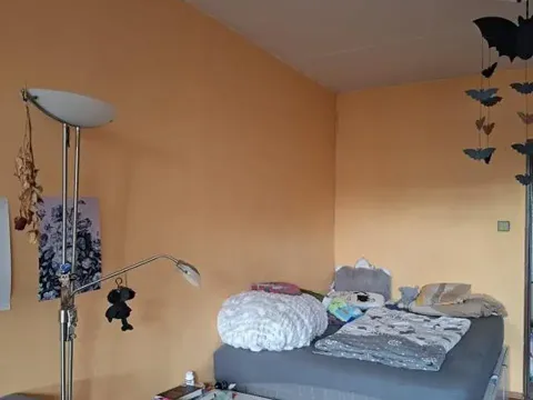 Pronájem pokoje, Praha - Háje, 21 m2