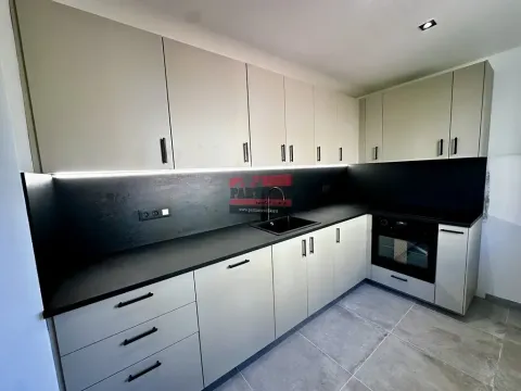 Pronájem bytu 3+1, Tábor, Údolní, 71 m2