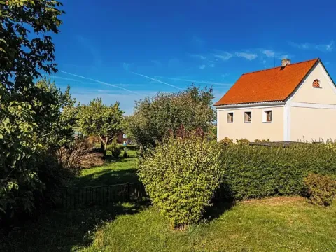 Prodej chalupy, Slepotice, 50 m2