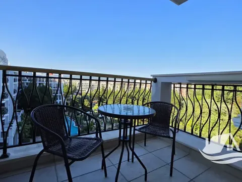 Prodej bytu 2+kk, Sveti Vlas, Bulharsko, 46 m2
