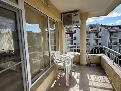 Prodej bytu 2+kk, Nesebar, Bulharsko, 67 m2