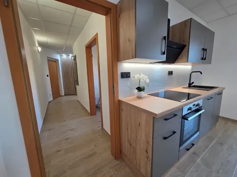 Pronájem bytu 2+kk, Prostějov, Vodní, 45 m2