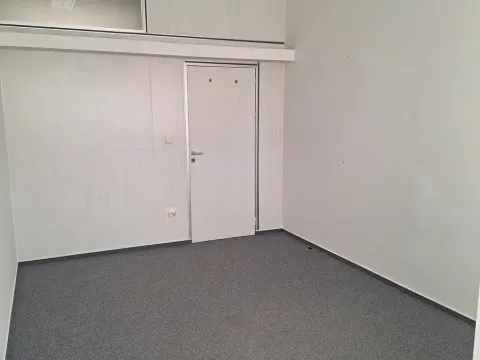 Pronájem kanceláře, Brno, Jana Babáka, 15 m2