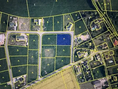 Prodej pozemku pro bydlení, Jeřmanice, Sněhová, 1500 m2