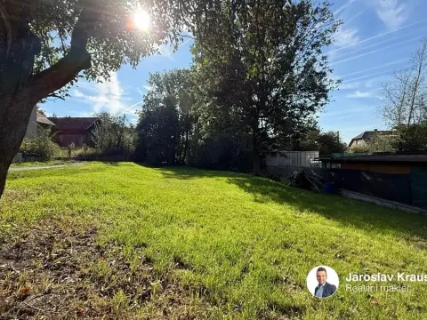 Prodej pozemku pro bydlení, Přepeře, 690 m2