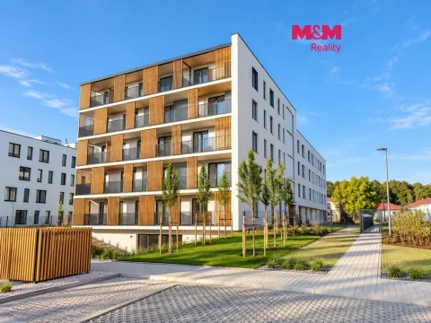 Pronájem bytu 2+1, Kladno, Engerth, 51 m2