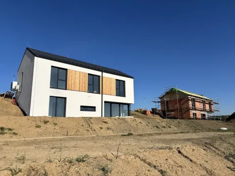 Prodej rodinného domu, Karlovice, 153 m2