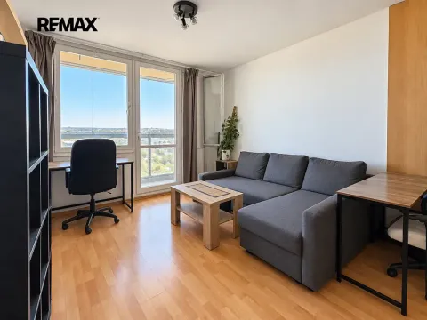 Prodej bytu 2+1, Praha - Záběhlice, Jabloňová, 38 m2