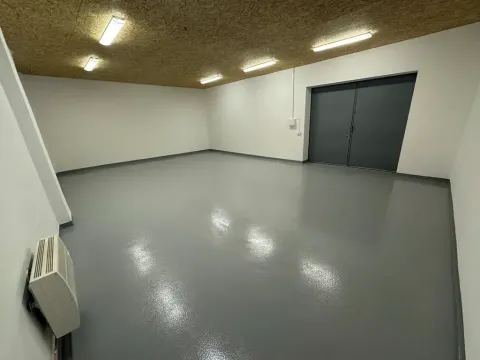Pronájem skladu, Praha - Horní Počernice, Bystrá, 74 m2
