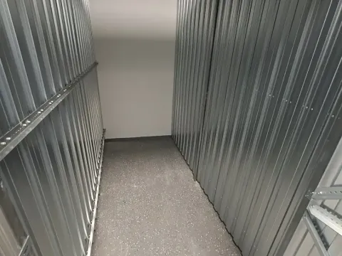 Pronájem skladu, Kolín, Zličská, 30 m2