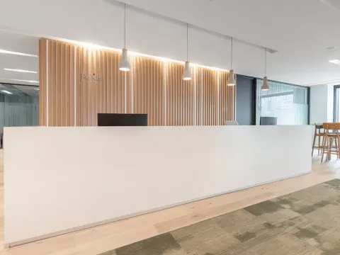 Pronájem komerční, Říčany, Obchodní, 1 m2
