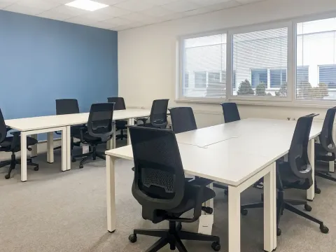 Pronájem kanceláře, Vratimov, Masarykovo náměstí, 10 m2