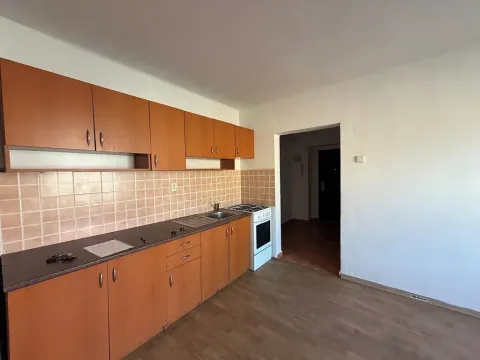 Pronájem bytu 2+kk, Ostrava, 28. října, 48 m2