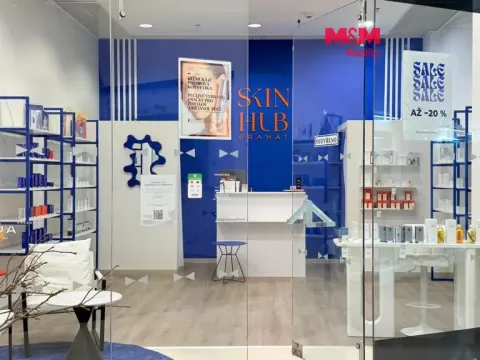 Pronájem komerční nemovitosti, Praha - Staré Město, Ovocný trh, 30 m2