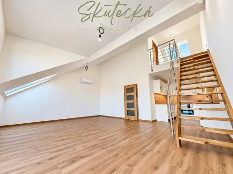 Pronájem bytu 3+kk, Hodonín, 92 m2