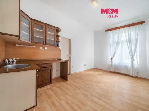 Prodej bytu 3+kk, Praha - Vokovice, V Nových Vokovicích, 52 m2