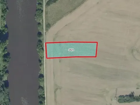 Prodej pole, Veltruby, 3420 m2