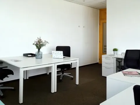 Pronájem kanceláře, Brno - Štýřice, Holandská, 25 m2