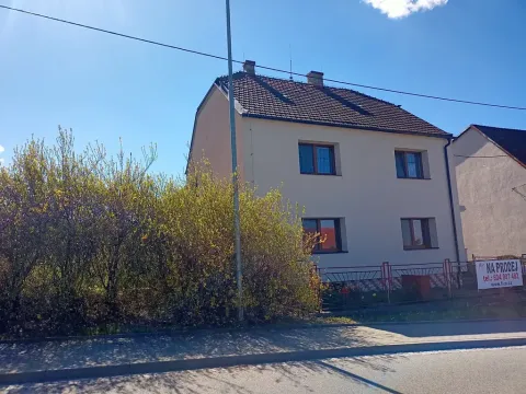 Prodej rodinného domu, Bojkovice, 190 m2