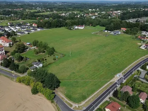 Prodej pozemku pro bydlení, Petřvald, Soubežná, 36684 m2