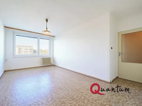 Prodej bytu 2+kk, Praha - Stodůlky, Přecechtělova, 43 m2