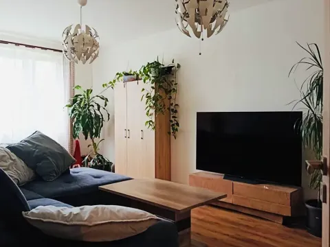 Prodej bytu 3+1, Milovice, Průběžná, 66 m2