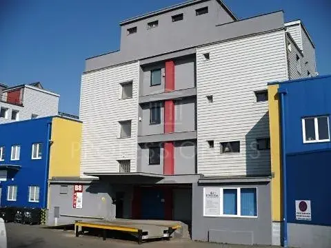Pronájem skladu, Praha - Horní Počernice, Ve žlíbku, 903 m2