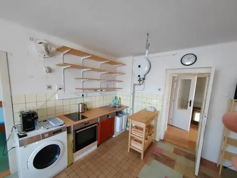 Pronájem bytu 2+kk, Plzeň, Květná, 40 m2